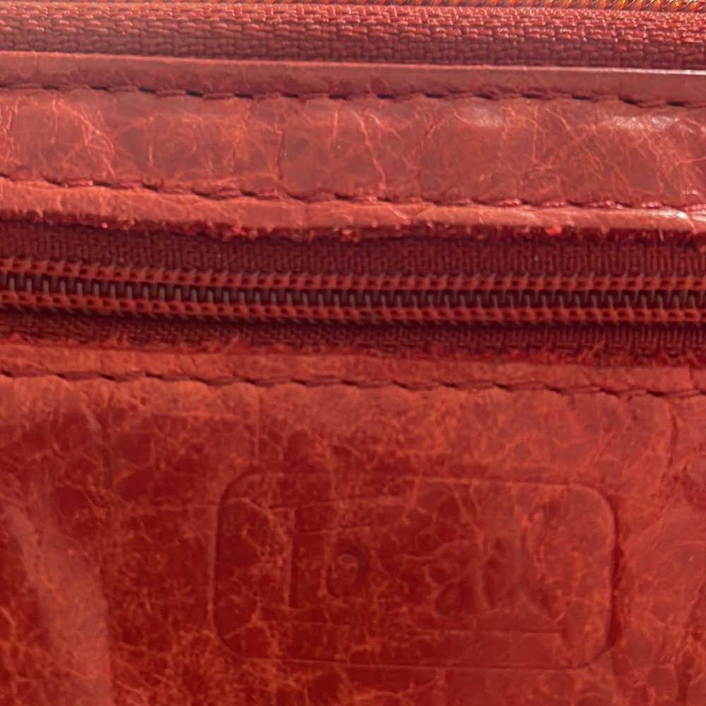 Fossil wallet - Picture 3 of 4